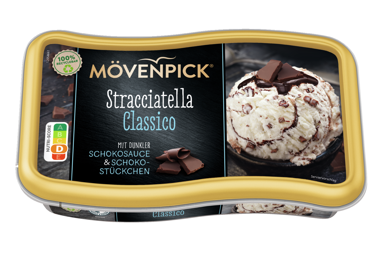 Stracciatella Classico