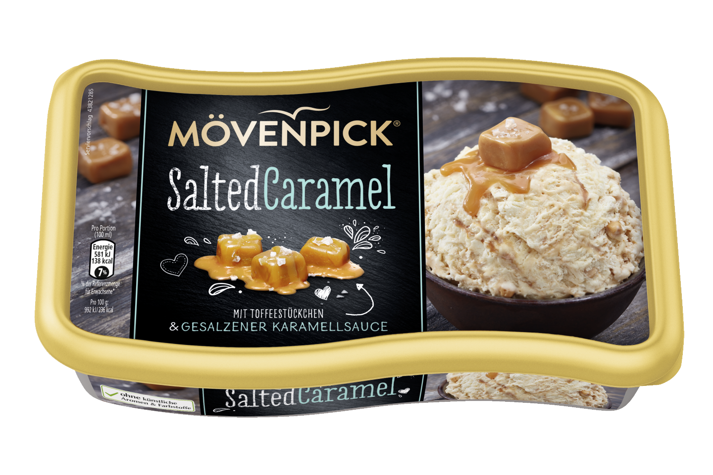 saltetcaramel | So kann Eis sein