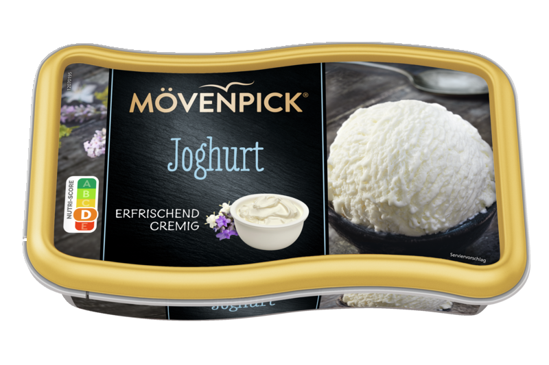 Joghurt