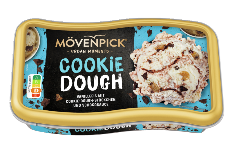 Cookie Dough