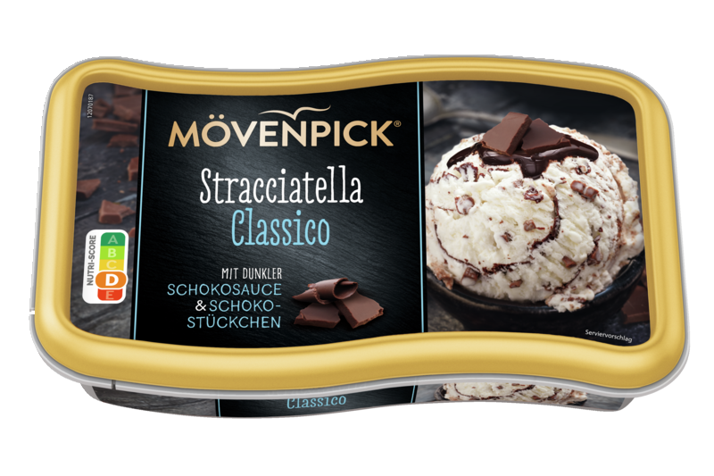 Stracciatella Classico