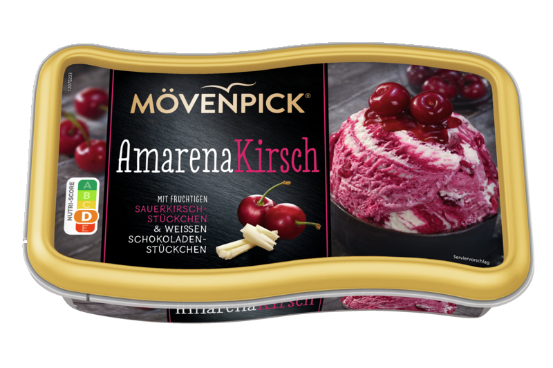Amarena Kirsch